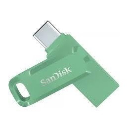 MEMORY DRIVE FLASH USB-C 512GB/SDDDC3-512G-G46AG SANDISK